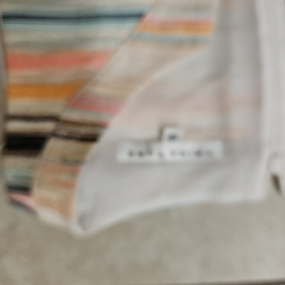 Trina turk sleeveless striped dress - Picture 4 of 7